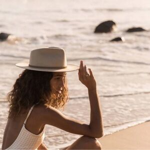 Will+Bear Calloway Wool Hat